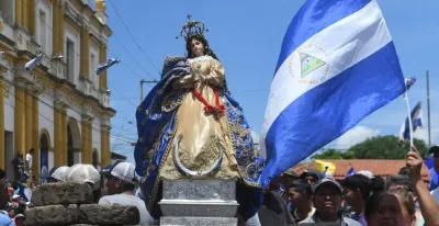 la-persecucion-de-la-iglesia-en-nicaragua-vinculada-a-la-estrategia-de-sucesion-del-regimen