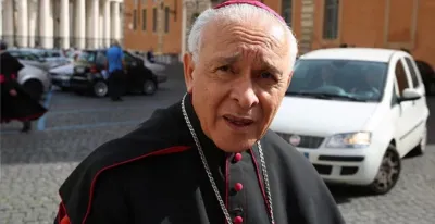 el-cardenal-diego-padron-sufre-un-accidente-cerebrovascular-en-venezuela