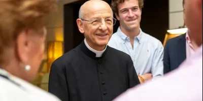 el-prelado-del-opus-dei-reflexiona-sobre-unidad-y-diversidad-en-su-mensaje-desde-guatemala