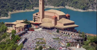 el-santuario-de-torreciudad-acogera-la-34a-jornada-mariana-de-la-familia-el-12-de-septiembre