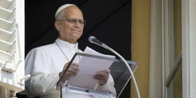 leon-xiv-quien-es-jesus-verdaderamente-para-mi