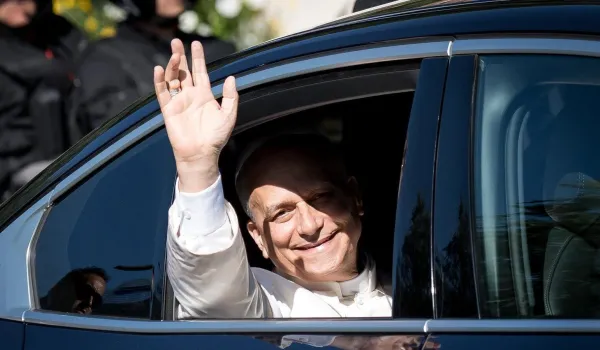 la-inscripcion-se-vuelve-obligatoria-para-asistir-a-las-celebraciones-en-lourdes-con-leon-xiv