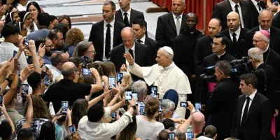 el-papa-leon-xiv-destaca-la-importancia-de-la-participacion-activa-de-los-fieles-en-la-liturgia