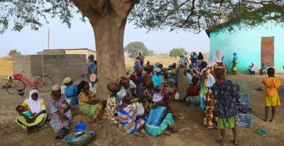 los-obispos-de-ghana-emiten-carta-pastoral-sobre-la-veneracion-de-reliquias-tras-polemica