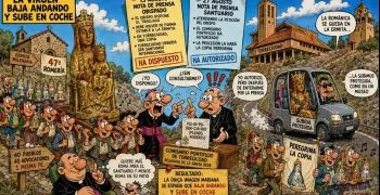la-virgen-baja-andando-y-sube-en-coche