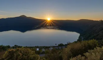 el-papa-leon-xiv-presidira-la-primera-procesion-historica-por-el-lago-de-albano