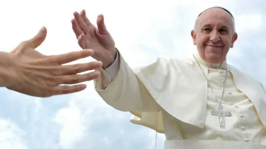 lanzan-el-premio-papa-francisco-para-reconocer-iniciativas-que-fomenten-la-paz-y-la-dignidad