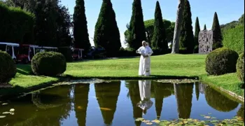 el-papa-leon-xiv-preside-misa-por-el-dia-mundial-de-la-oracion-por-el-cuidado-de-la-creacion