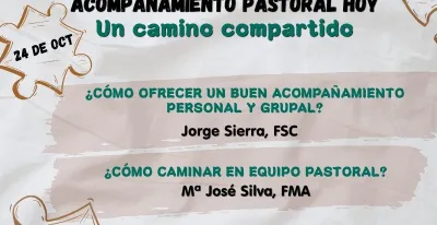 la-confer-inicia-un-nuevo-ciclo-de-formacion-en-pastoral-juvenil-vocacional-para-2026