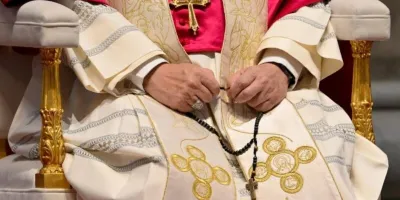 el-papa-leon-xiv-acepta-la-renuncia-anticipada-del-obispo-aleman-heinrich-timmerevers