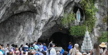 lourdes-se-prepara-para-la-visita-del-papa-leon-xiv-con-un-despliegue-logistico-sin-precedentes