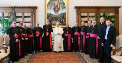 el-papa-leon-xiv-aboga-por-el-dialogo-y-la-colaboracion-en-regiones-en-conflicto