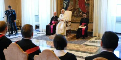el-papa-leon-xiv-destaca-la-importancia-de-la-educacion-en-la-dignidad-humana
