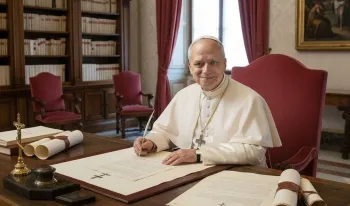 el-papa-leon-xiv-convoca-un-encuentro-para-evaluar-el-impacto-de-amoris-laetitia