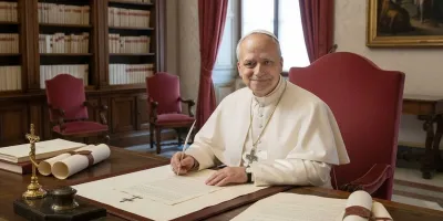 el-papa-leon-xiv-convoca-un-encuentro-para-evaluar-el-impacto-de-amoris-laetitia
