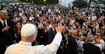 el-papa-leon-xiv-celebra-la-familia-como-reflejo-de-dios-en-los-jardines-vaticanos