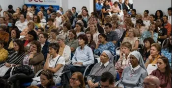 la-archidiocesis-de-madrid-lanza-un-curso-para-formar-nuevos-catequistas-inclusivos