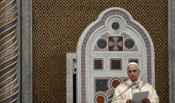 el-papa-leon-xiv-inaugurara-el-ano-pastoral-de-la-diocesis-de-roma-en-san-giovanni-in-laterano