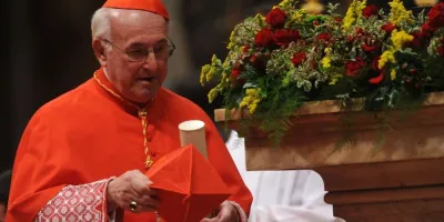 el-cardenal-brandmuller-critica-la-sinodalidad-actual-por-su-influencia-protestante