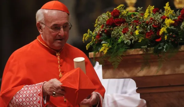 el-cardenal-brandmuller-critica-la-sinodalidad-actual-por-su-influencia-protestante