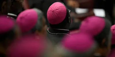 el-papa-leon-xiv-destaca-la-oracion-como-clave-en-la-formacion-de-nuevos-obispos