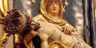 la-iglesia-conmemora-el-memorial-de-nuestra-senora-de-los-dolores-el-15-de-septiembre
