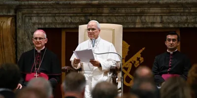 el-papa-leon-xiv-no-realizara-un-recorrido-privado-por-notre-dame-durante-su-visita-a-francia