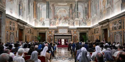 la-comision-vaticana-registra-mas-de-1700-martires-en-el-siglo-xxi-por-persecucion-religiosa