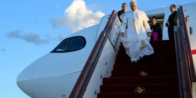 el-papa-leon-xiv-visitara-francia-del-25-al-28-de-septiembre-en-un-clima-politico-tenso
