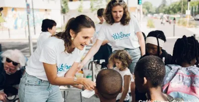 el-papa-leon-xiv-visitara-paris-para-promover-la-solidaridad-con-los-mas-necesitados