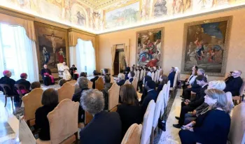 el-papa-leon-xiv-promueve-la-formacion-en-la-vida-publica-para-el-bien-comun-en-el-vaticano