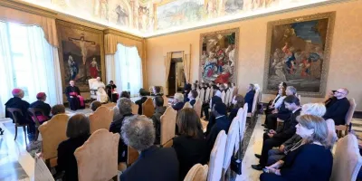el-papa-leon-xiv-promueve-la-formacion-en-la-vida-publica-para-el-bien-comun-en-el-vaticano