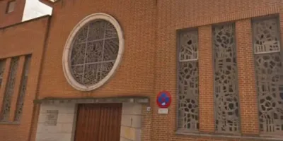 la-parroquia-de-san-ildefonso-de-talavera-celebra-su-50-aniversario-con-un-jubileo-de-diez-dias