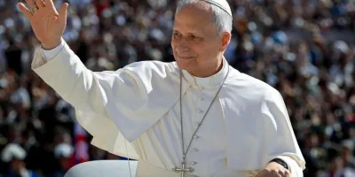 el-papa-leon-xiv-visitara-argentina-del-8-al-11-de-noviembre-de-2026-en-su-gira-por-sudamerica