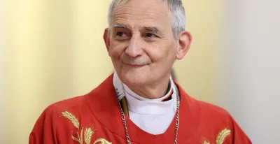 el-cardenal-zuppi-resalta-la-sinodalidad-como-clave-en-la-proclamacion-del-evangelio