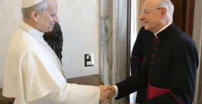 leon-xiv-devuelve-a-san-josemaria-al-magisterio-pontificio-sobre-el-trabajo