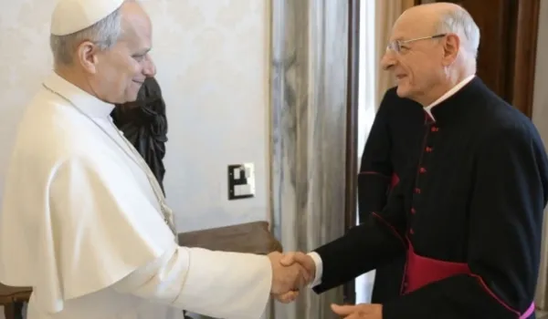 leon-xiv-devuelve-a-san-josemaria-al-magisterio-pontificio-sobre-el-trabajo
