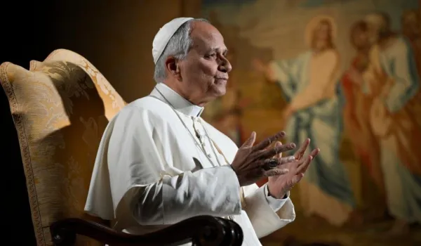 el-papa-leon-xiv-reflexiona-sobre-el-significado-del-progreso-humano-en-su-audiencia