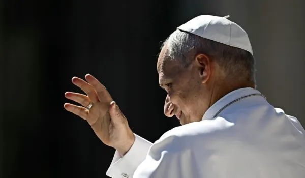 el-papa-leon-xiv-rezara-una-oracion-por-las-familias-francesas-en-lourdes-el-26-de-septiembre