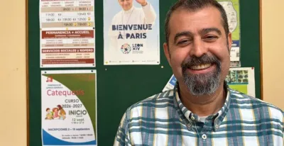 la-parroquia-espanola-en-paris-ofrece-apoyo-integral-a-migrantes-hispanohablantes