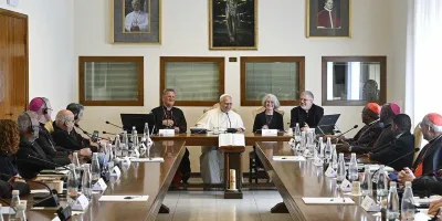 el-sinodo-propone-cambios-en-el-derecho-canonico-para-incluir-a-laicos-y-mujeres-en-la-iglesia