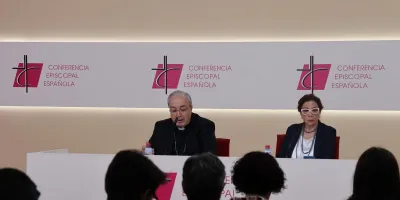 la-cee-llevara-a-sus-lineas-pastorales-el-mensaje-de-leon-xiv