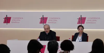 la-cee-llevara-a-sus-lineas-pastorales-el-mensaje-de-leon-xiv