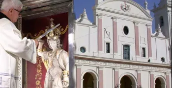 la-espada-de-san-miguel-arcangel-visitara-paraguay-en-octubre-de-2026