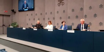 el-papa-leon-xiv-inaugurara-un-encuentro-sobre-la-pastoral-familiar-en-el-vaticano