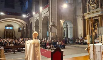 el-arzobispo-de-santiago-llama-a-vivir-la-fraternidad-en-el-viii-centenario-de-san-francisco