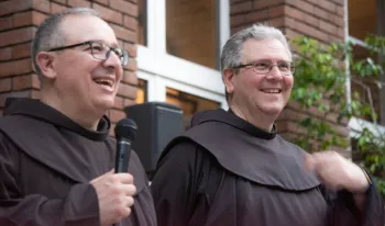 un-franciscano-compara-a-san-francisco-con-san-josemaria