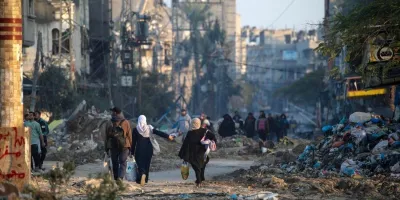 el-papa-leon-xiv-expresa-su-solidaridad-con-las-victimas-de-los-recientes-bombardeos-en-gaza