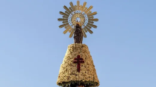 el-arzobispo-de-zaragoza-envia-un-mensaje-de-esperanza-por-la-festividad-del-pilar