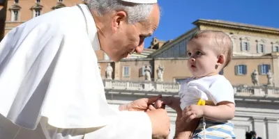 leon-xiv-inaugurara-un-congreso-internacional-sobre-fertilidad-e-infertilidad-en-roma